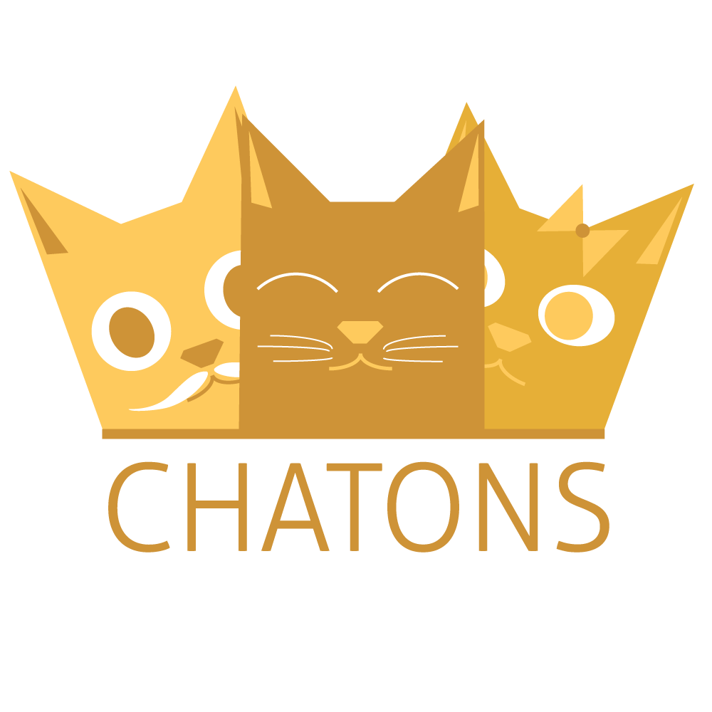 :chatons: